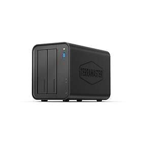 TerraMaster F2-425 2-fack