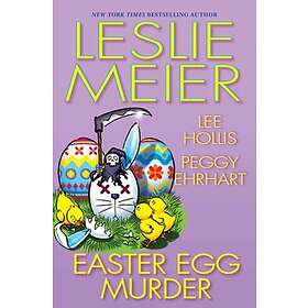 Easter Egg Murder