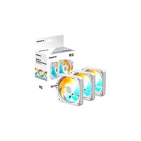 Gigabyte EZ CHAIN ICE 120mm Valkoinen