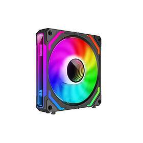 Redragon GC-F012 120mm 3-pack