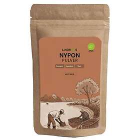 Lindroos Nyponpulver 300g