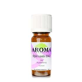 Aroma Eterisk olja Stjärnanis EKO 10ml