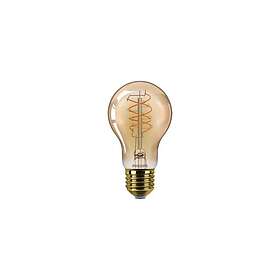 Philips Filament Standard E27 2200K 806lm 7.3W (Dimmbar)