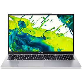 Acer Aspire Lite 17 NX.DCSED.001 17.3" Core 5 120U 8GB RAM 512GB SSD