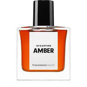 Francesca Bianchi Byzantine Amber Parfum extract 30ml