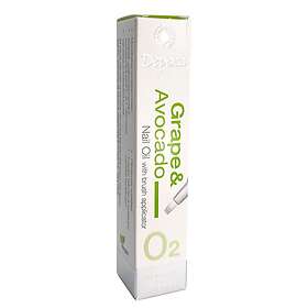 Depend Nail Oil Grape & Avocado 11ml