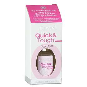 Depend Quick & Tough Topcoat 11ml
