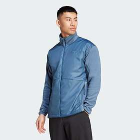 Adidas Terrex Multi Wind Fleece Jacka (Herr)