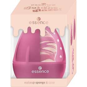 Essence Get the Glaze! Makeup Sponge & Case