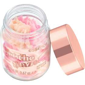 Essence Get the Glaze! Whipped Lip Mask