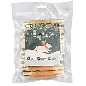 Treateaters Chicken Sticks Winter Edition 350g