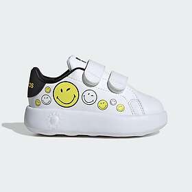 Adidas Smiley Advantage (Jr)