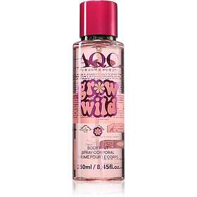 IDC Institute Grow Wild Body Mist 200ml