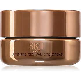 SK-II LXP Ultimate Revival Eye Cream 15g
