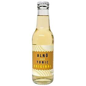 Alnö Zero Tonic Original 200ml