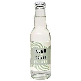 Alnö Zero Tonic Fläder 200ml
