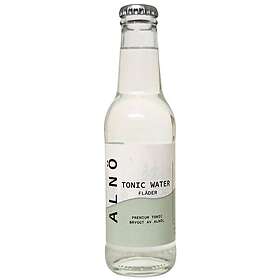Alnö Tonic Fläder 200ml