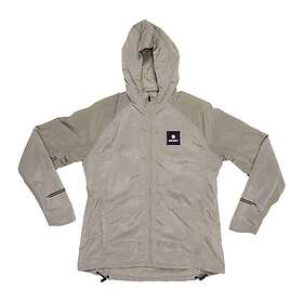 Saysky Clean Pace Flex Hooded Jacket (Dame)