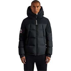 JACK1T Luna Down Puffer Hood Takki (Miesten)