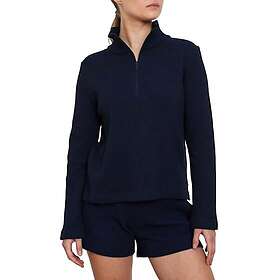 We Norwegians Waffle Zipped Sweater (Dame)