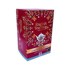 English Tea Shop Christmas in Ceylon Tea 20 bags