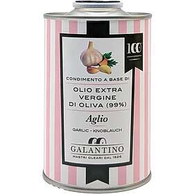 Galantino Olivolja Vitlök 250ml