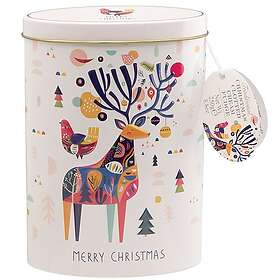 Gardiner's of Scotland Christmas Stag Vaniljfudge 250g