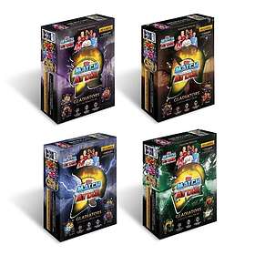 Topps Match Attax Mega Tin UCL 25/26