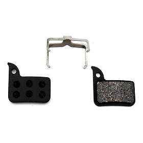 EGD Sport Plaquettes Frein Organique 660