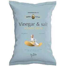Rubio Salt & Vinäger Potatischips 125g