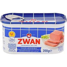 Zwan Kyckling Luncheon 200g