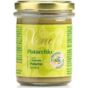 Venchi Pistagekräm 40% 200g