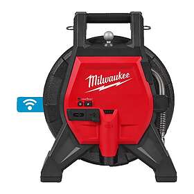 Milwaukee SICO26-0 Inspeksjonskamera
