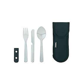 Ferrino INOX Couverts Mixte M