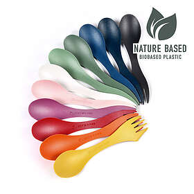 Light My Fire Spork Original Bio Mega Pack