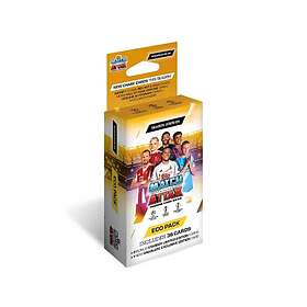 Topps Match Attax Eco Pack UCL 25/26