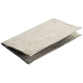 Optimus Nova Vindskydd Aluminium