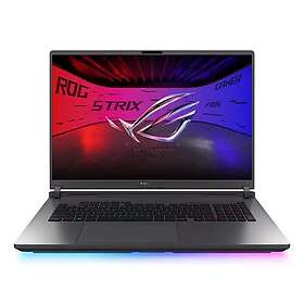 Asus ROG Strix G18 G815LP-S9005W 18" Core Ultra 9 275HX 16GB RAM 1TB SSD RTX 507