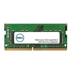 Dell SO-DIMM DDR5 5600MHz 32GB (AC774046)