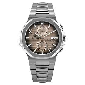 Louis XVI Renaissance Chrono 1673