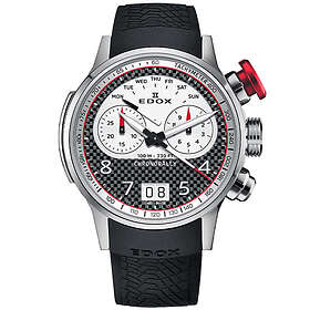 Edox Chronorally 38003-TINR-CANBR