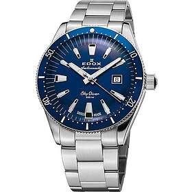 Edox Skydiver 80131-3BUM-BUIN
