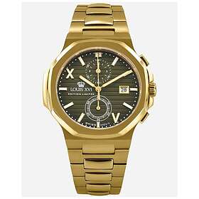 Louis XVI Renaissance Chrono 1651-1