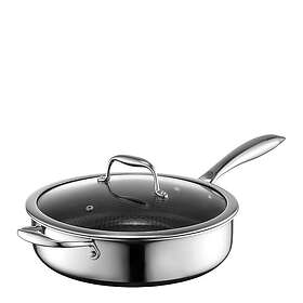 Hexclad Sauté Pan 26cm