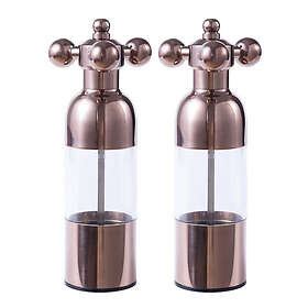 Vargen & Thor Axia Salt- och pepparkvarn 18cm