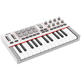 Akai MPK Mini IV