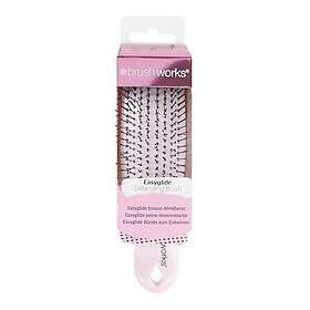 Brushworks Easyglide Detangling Brush