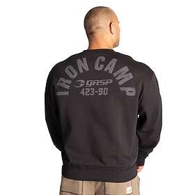 Better Bodies Throwback Tröja (Herr)