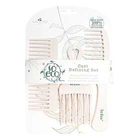 So Eco Curl Defining Set