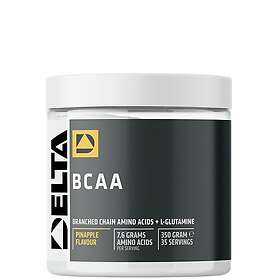 Delta Nutrition BCAA 350g